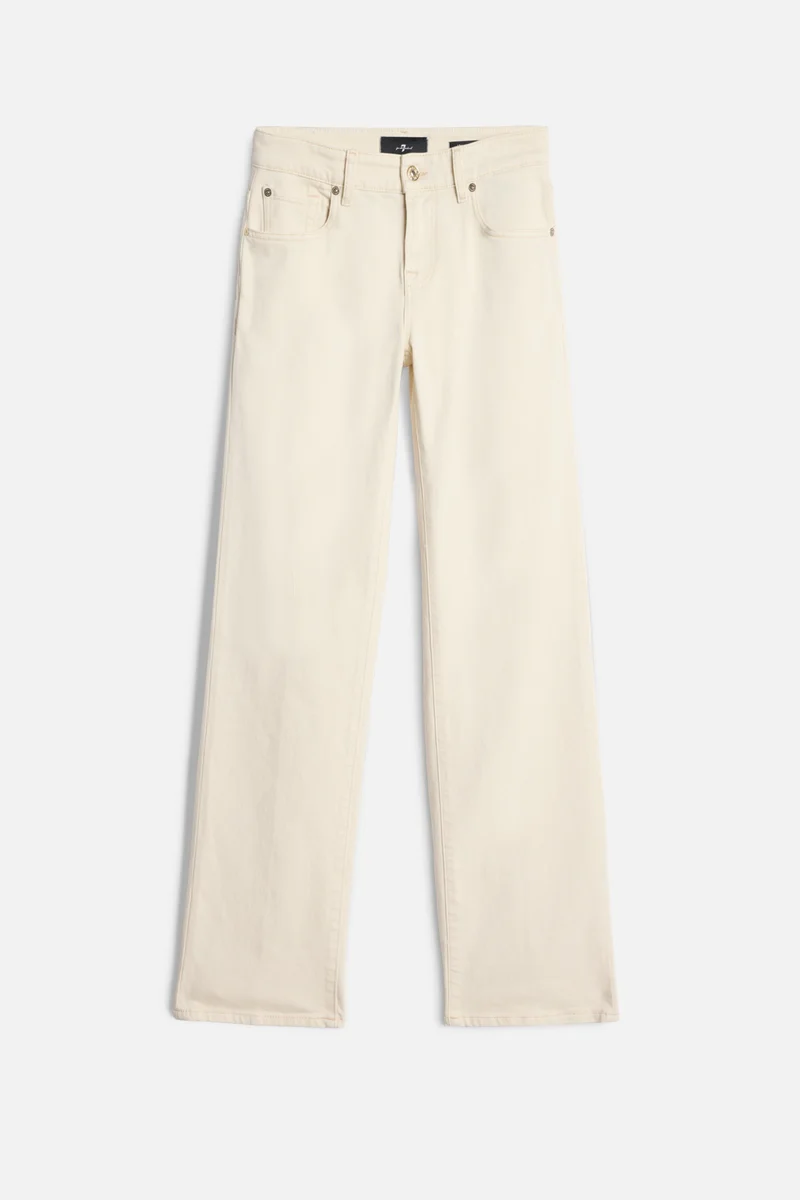 CALIE STRAIGHT in Comfort Moondust