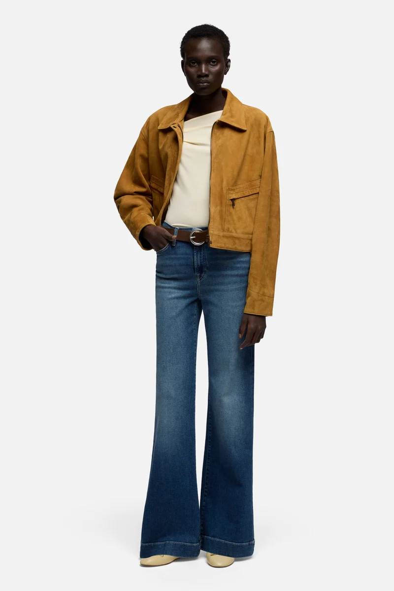 MODERN DOJO in Luxe Vintage Tide Break
