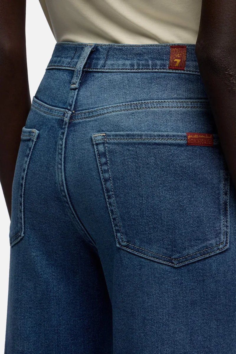 MODERN DOJO in Luxe Vintage Tide Break