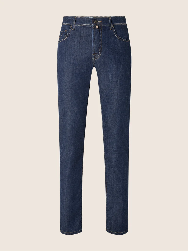 Bard – Jeans in denim power stretch