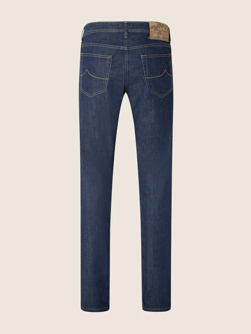 Bard – Jeans in denim power stretch