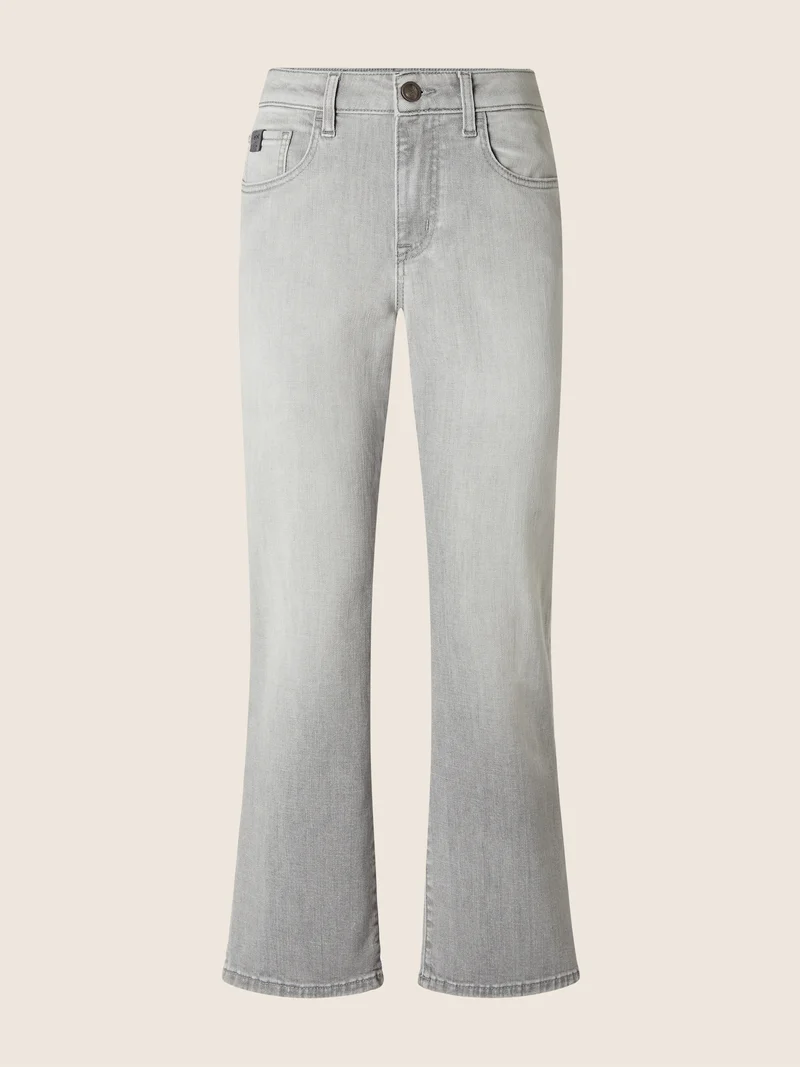 Kate Crop – Power Stretch Jeans