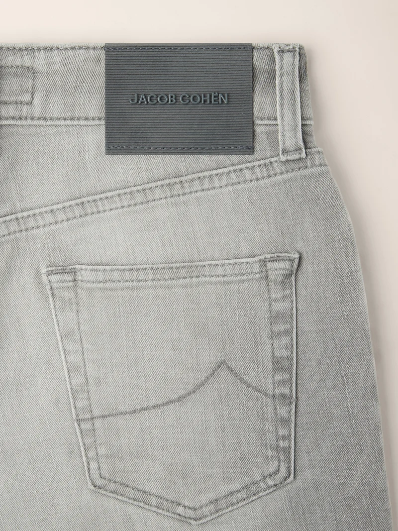Kate Crop – Power Stretch Jeans