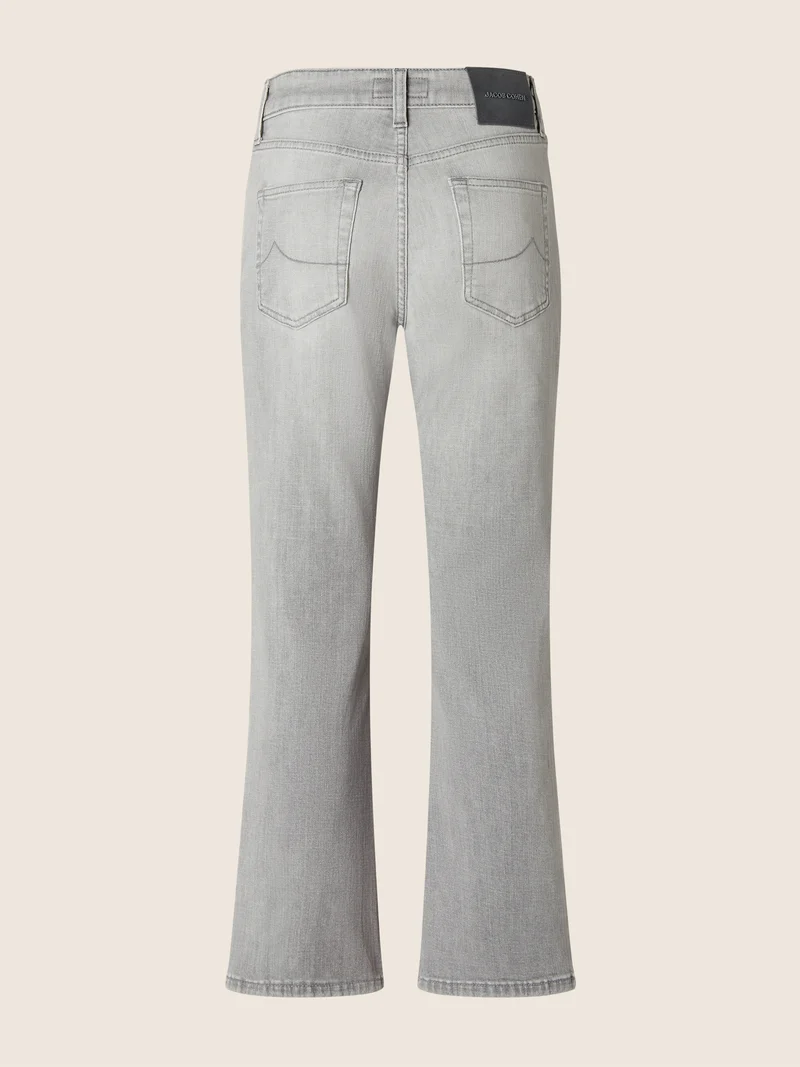 Kate Crop – Power Stretch Jeans