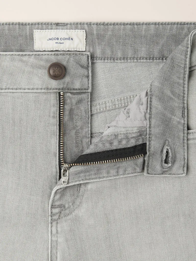 Kate Crop – Power Stretch Jeans