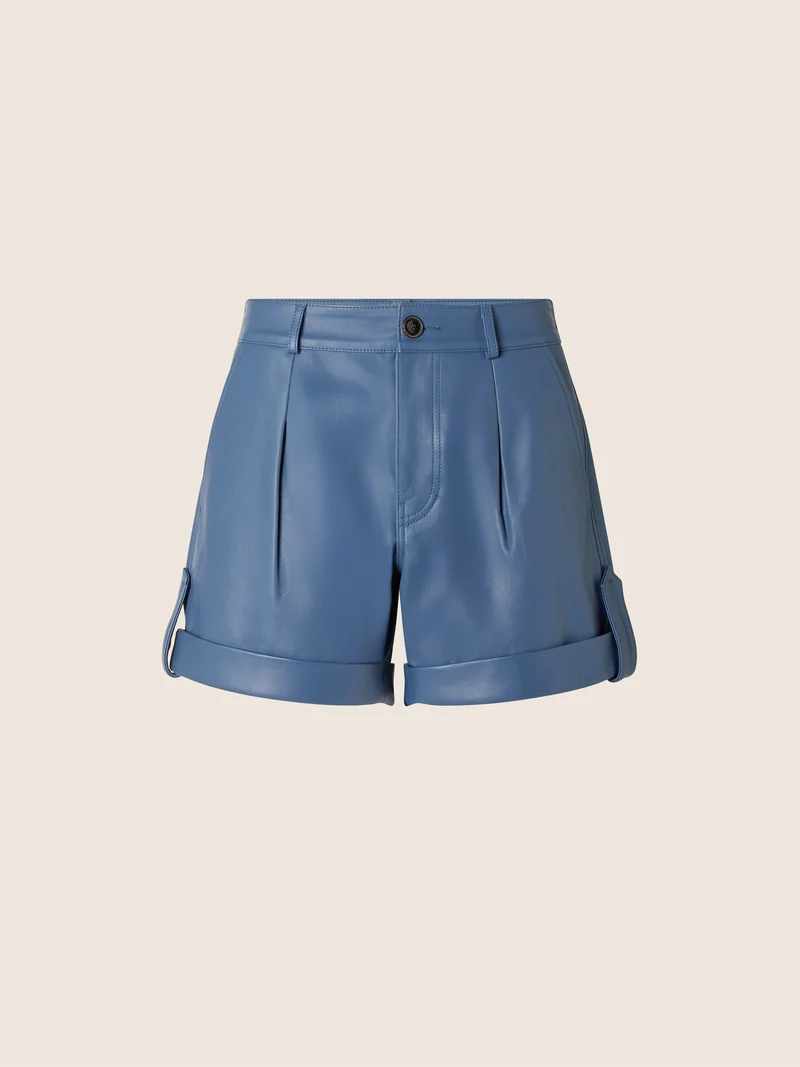 Jenny – Nappa Shorts