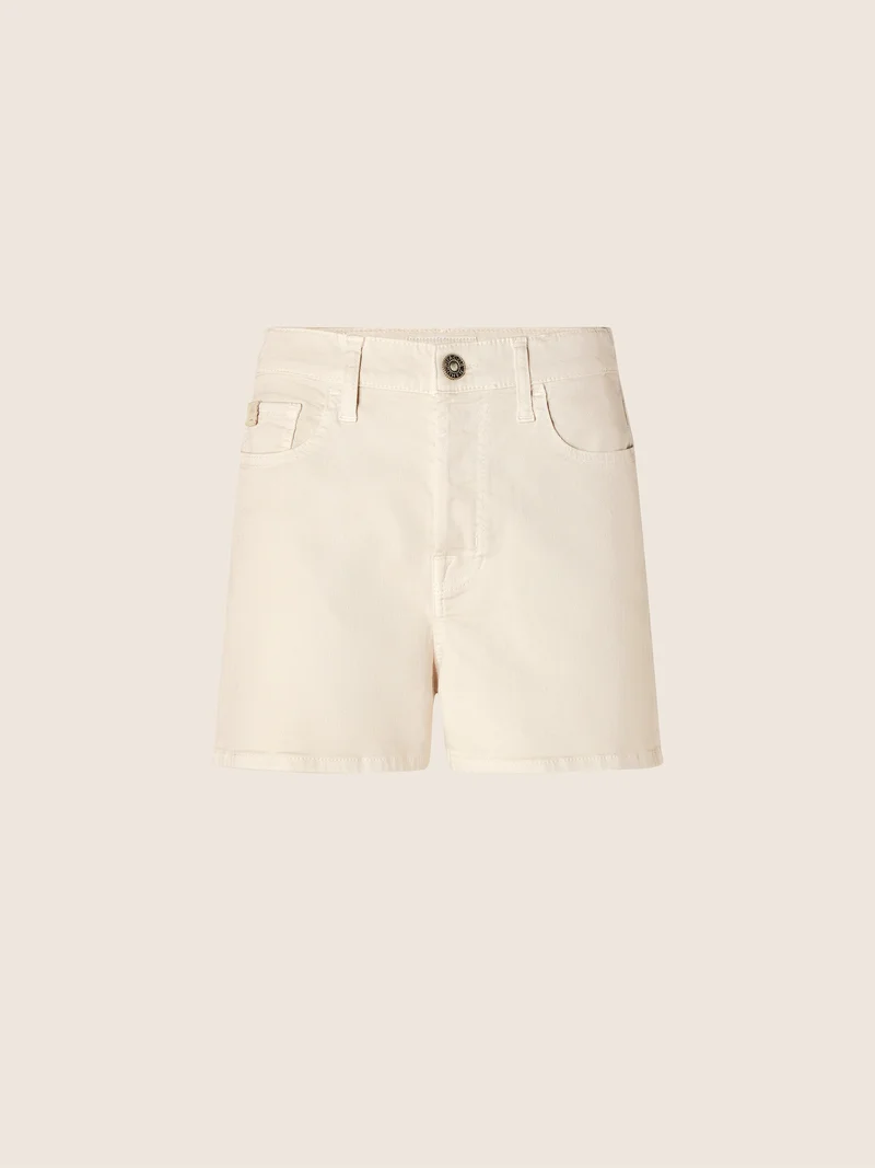 Britney – Shorts in Bull Cotton