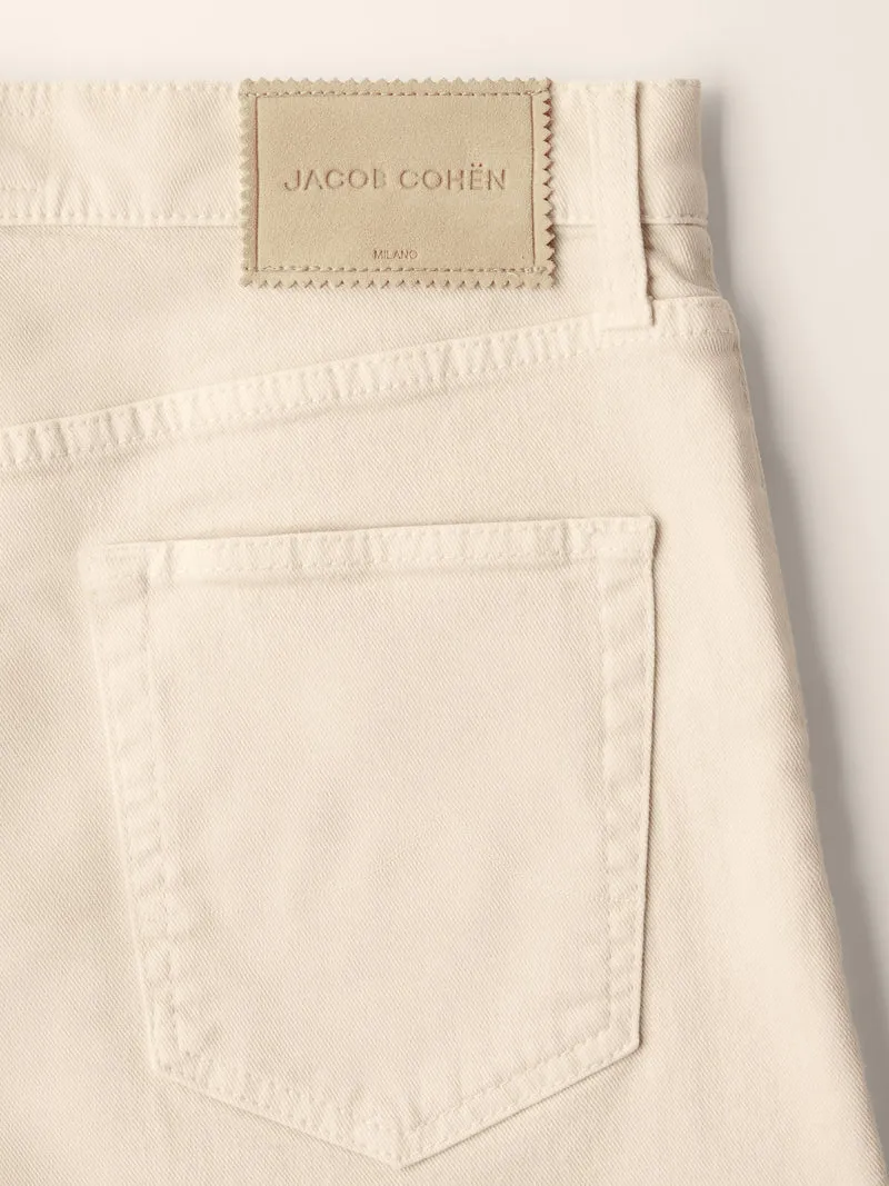 Britney – Shorts in Bull Cotton