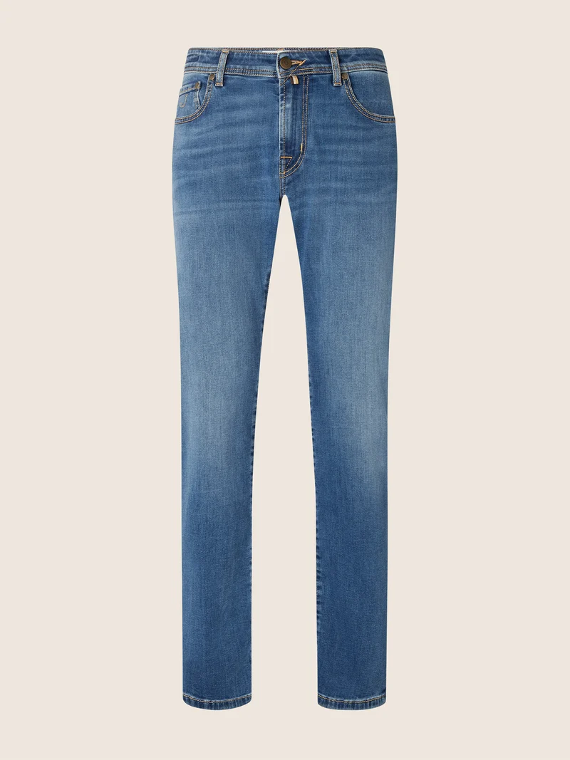 Nick – Jeans in denim super stretch soft