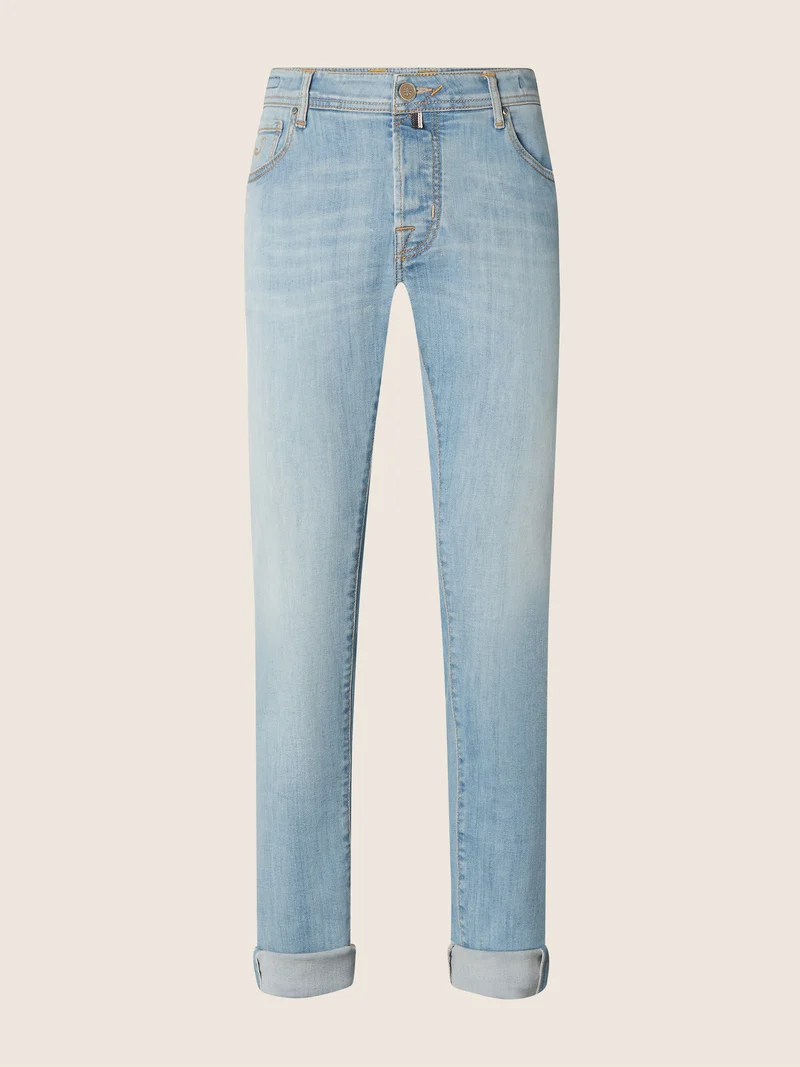 Bard LTD - Stretch Selvedge Jeans