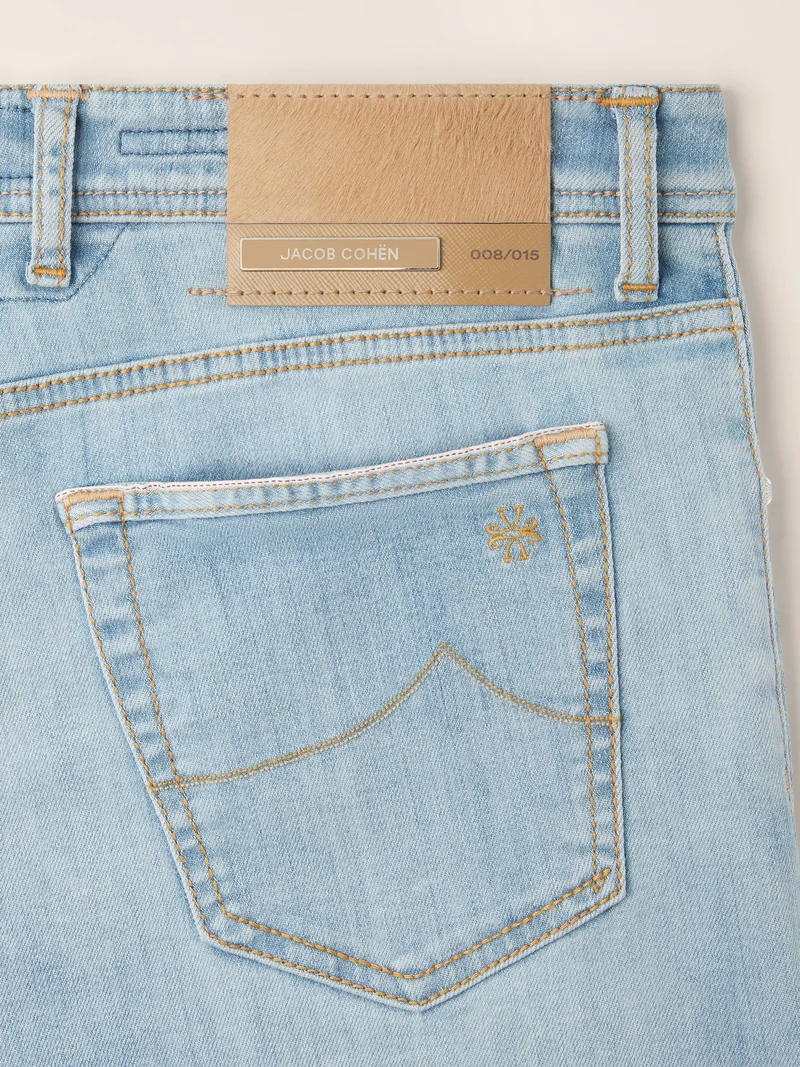 Bard LTD - Stretch Selvedge Jeans