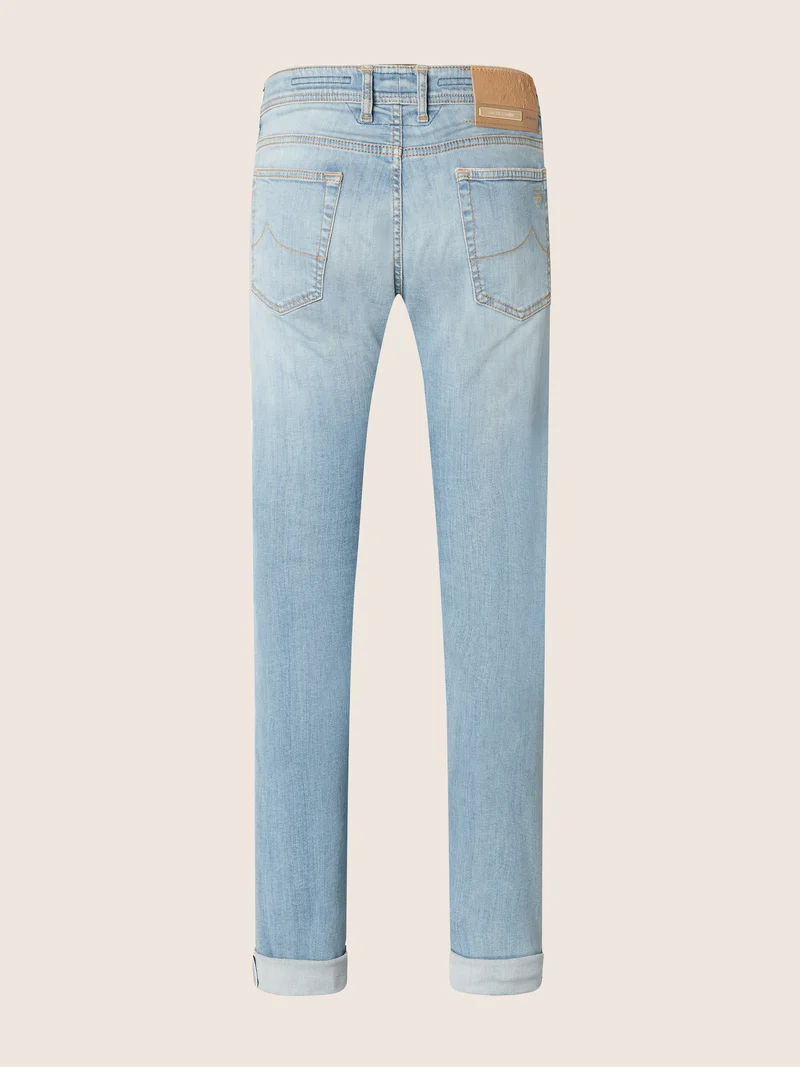 Bard LTD - Stretch Selvedge Jeans