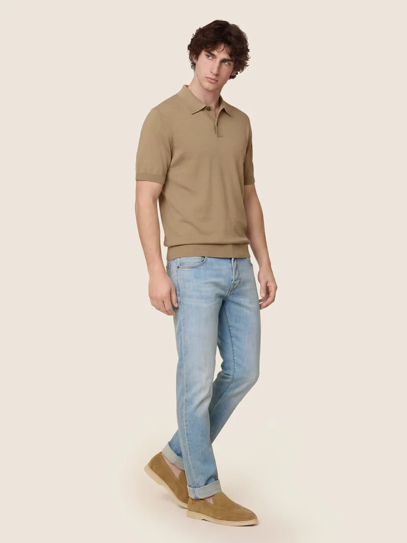 Bard LTD - Stretch Selvedge Jeans