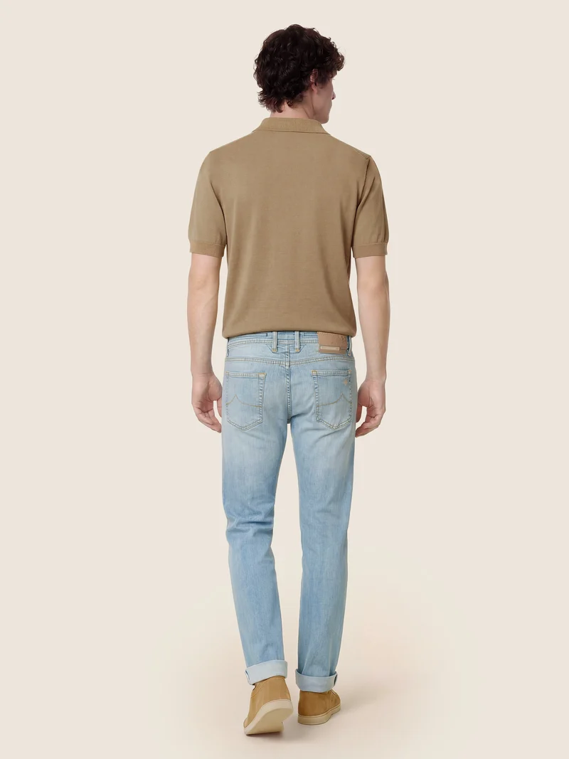 Bard LTD - Stretch Selvedge Jeans