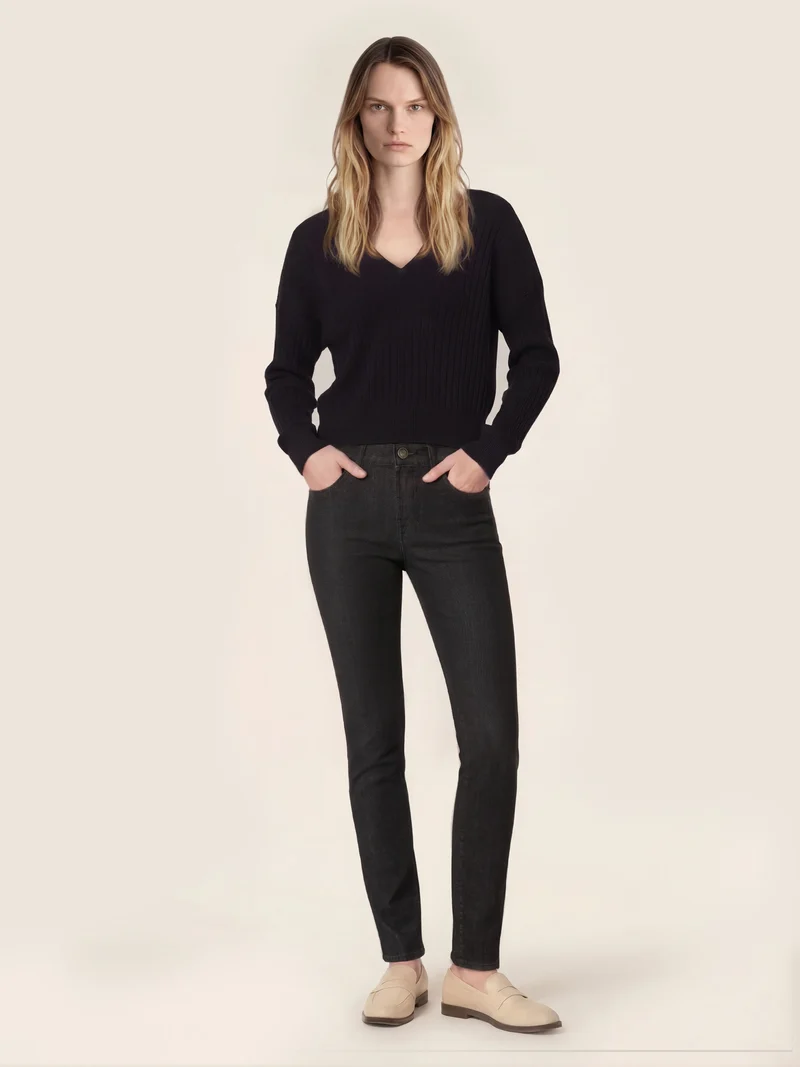 Kimberly – Power Stretch Jeans