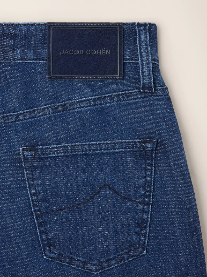 Kimberly – Comfort Jeans