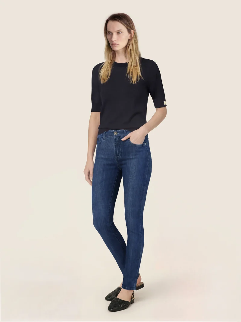 Kimberly – Comfort Jeans