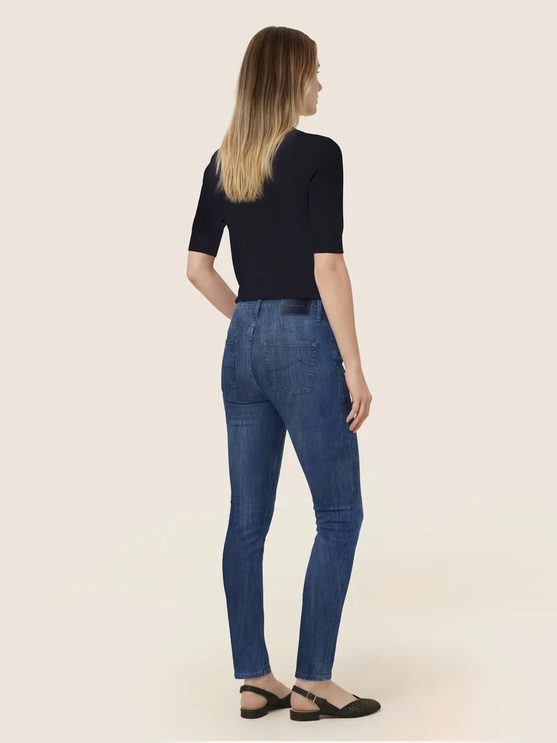 Kimberly – Comfort Jeans