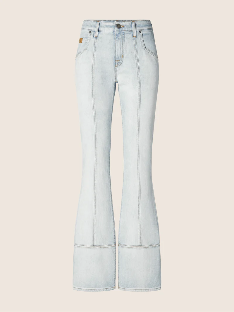 Linda – Comfort Cotton-Lyocell Jeans