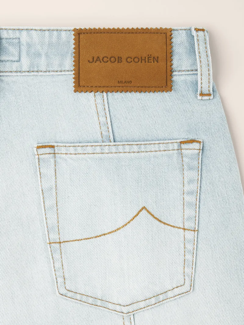 Linda – Comfort Cotton-Lyocell Jeans