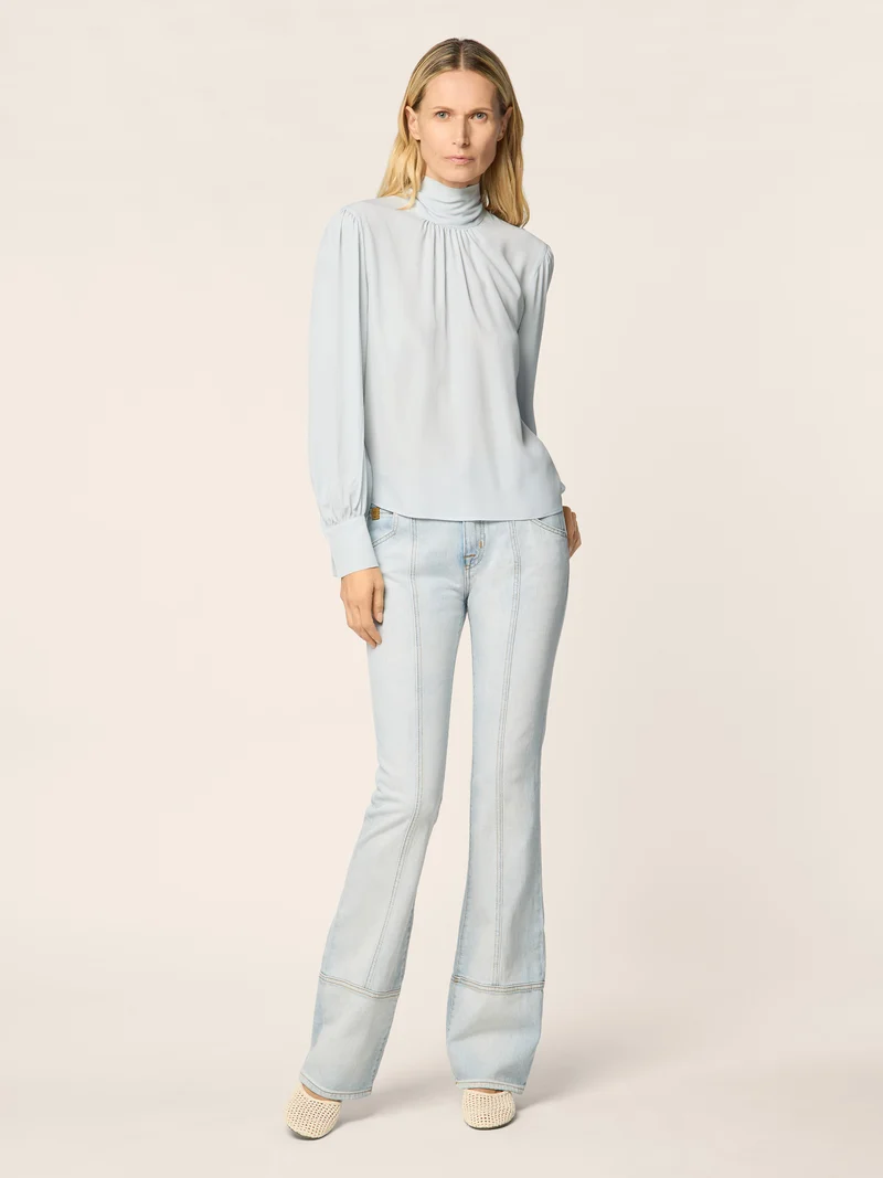 Linda – Comfort Cotton-Lyocell Jeans