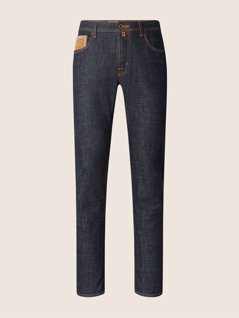 Bard – Jeans in denim stretch