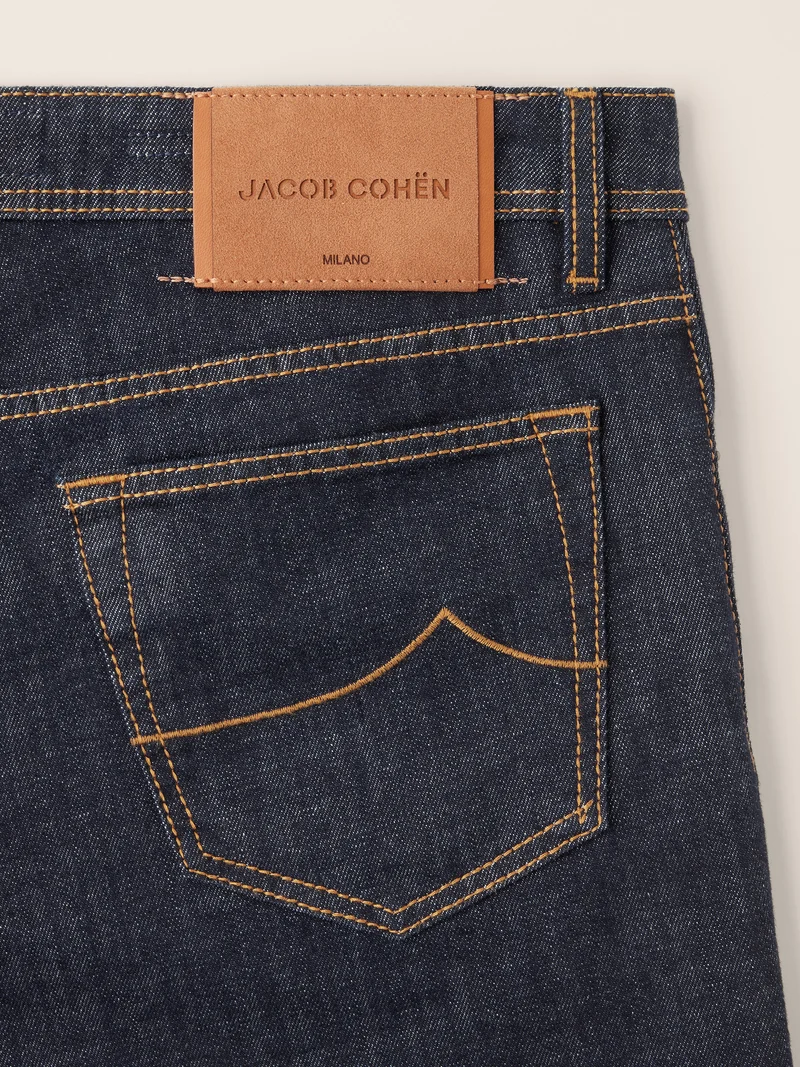 Bard – Jeans in denim stretch