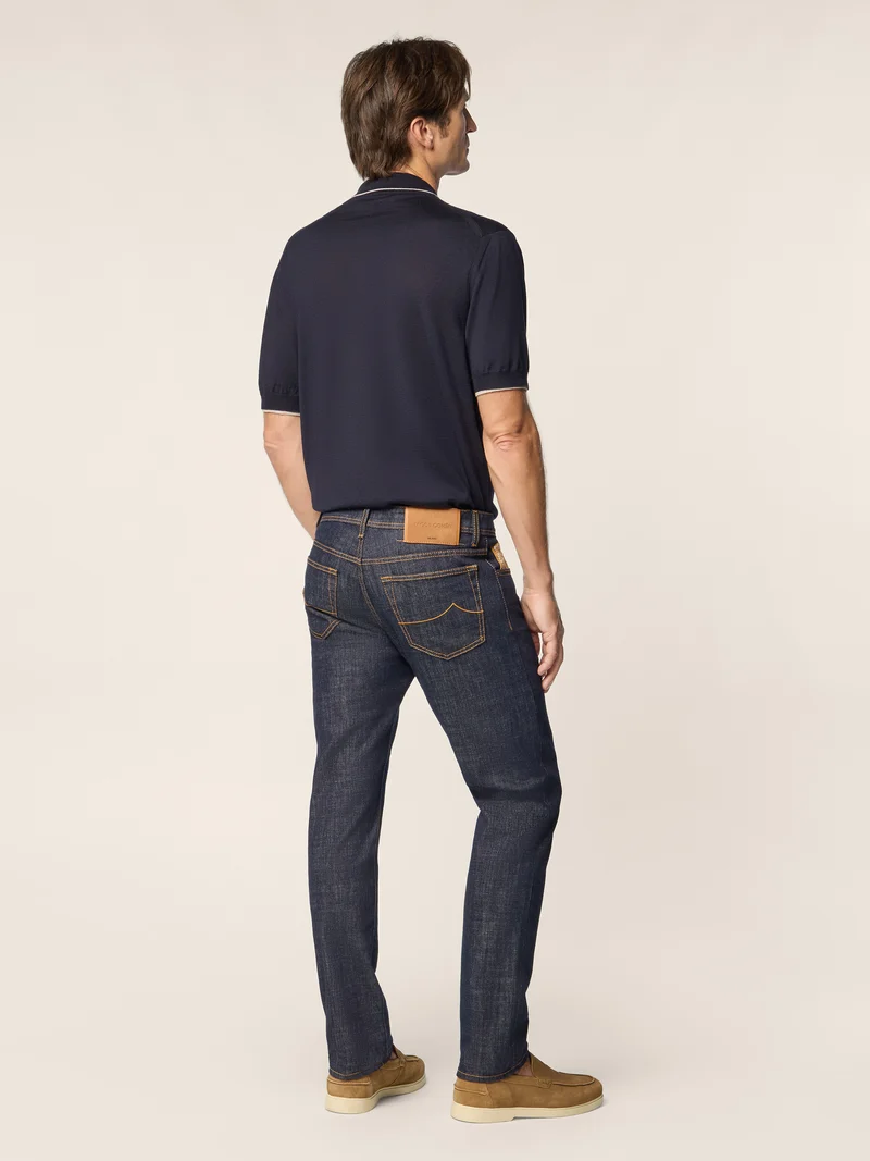 Bard – Jeans in denim stretch