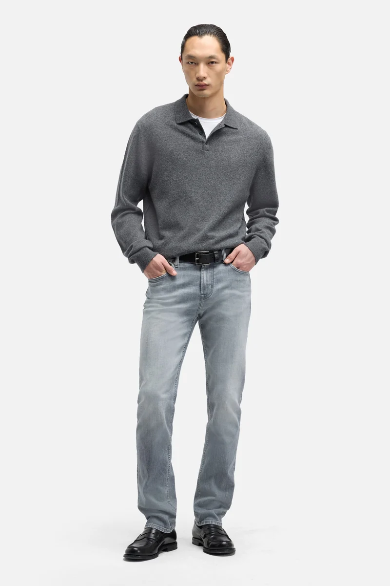Luxe Performance Slimmy in Urban