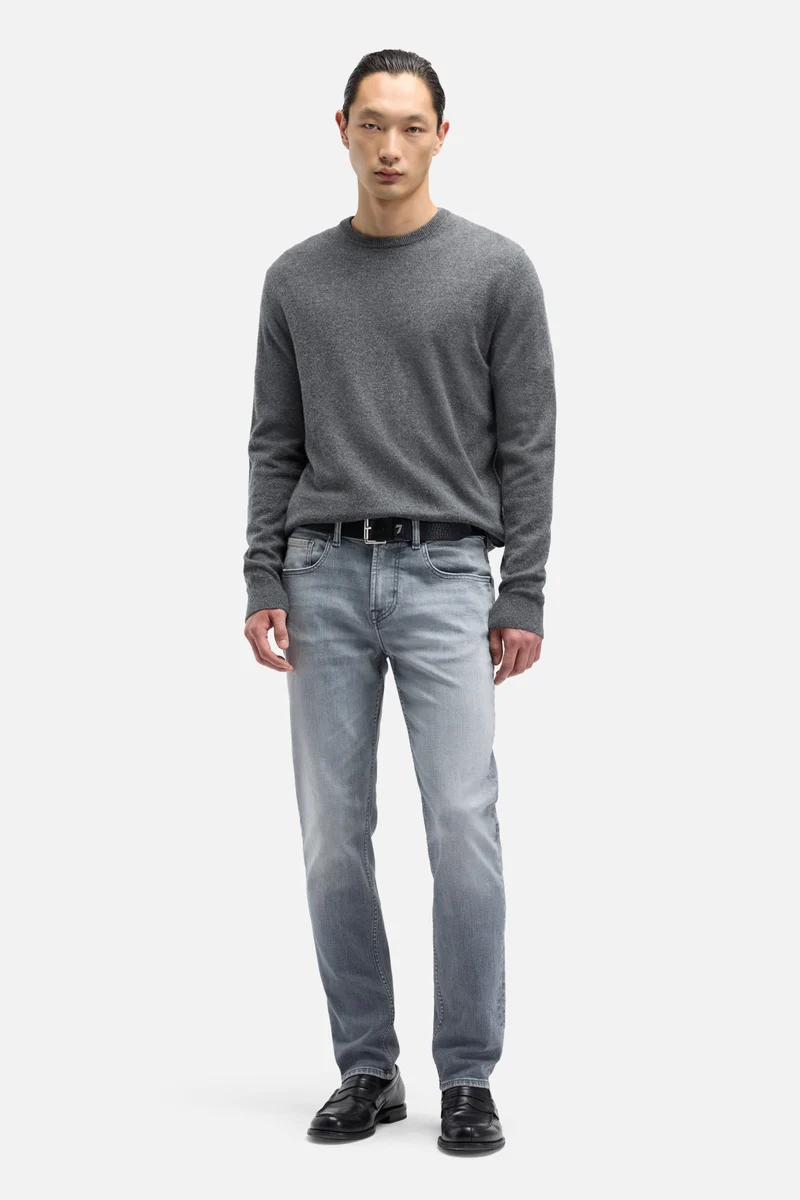 Luxe Performance Slimmy Tapered in Urban