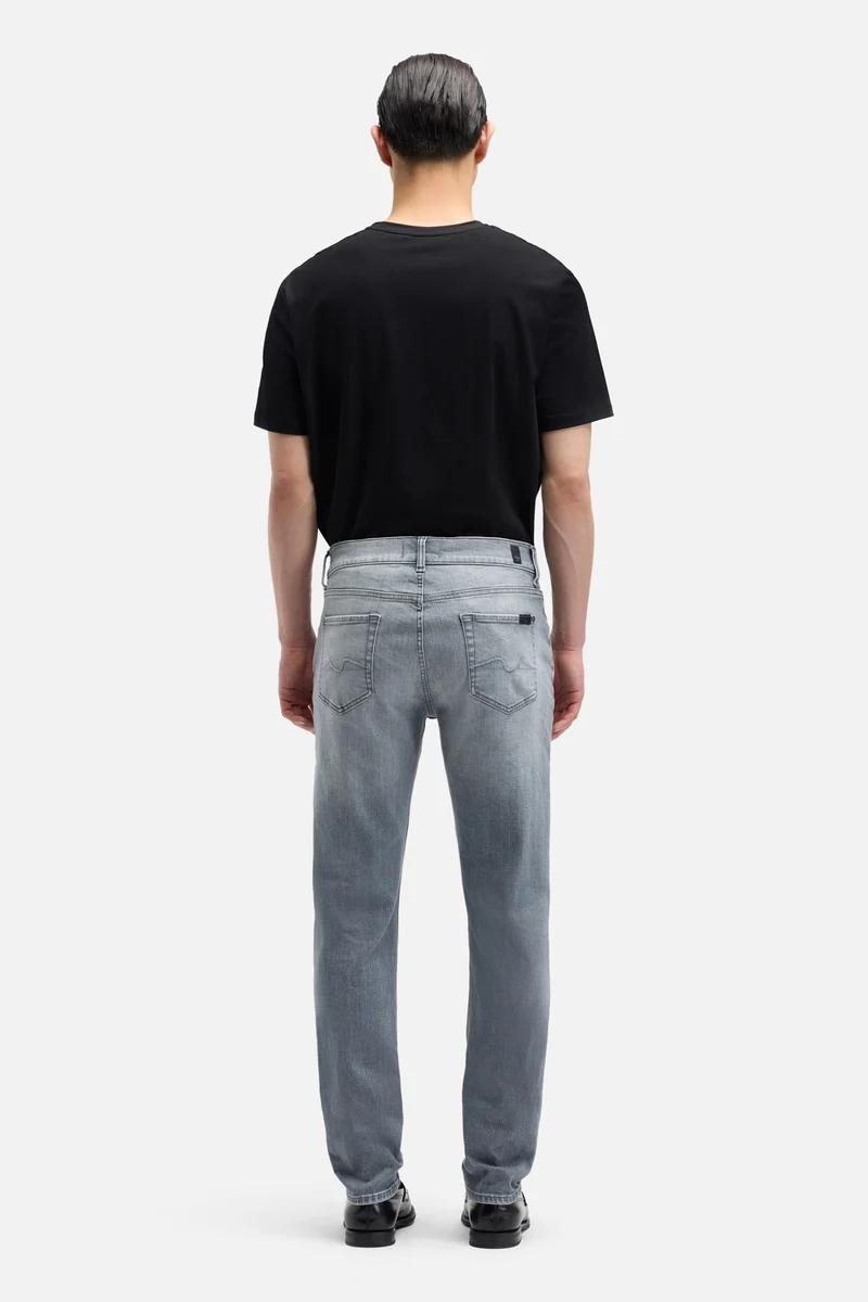 Luxe Performance Slimmy Tapered in Urban