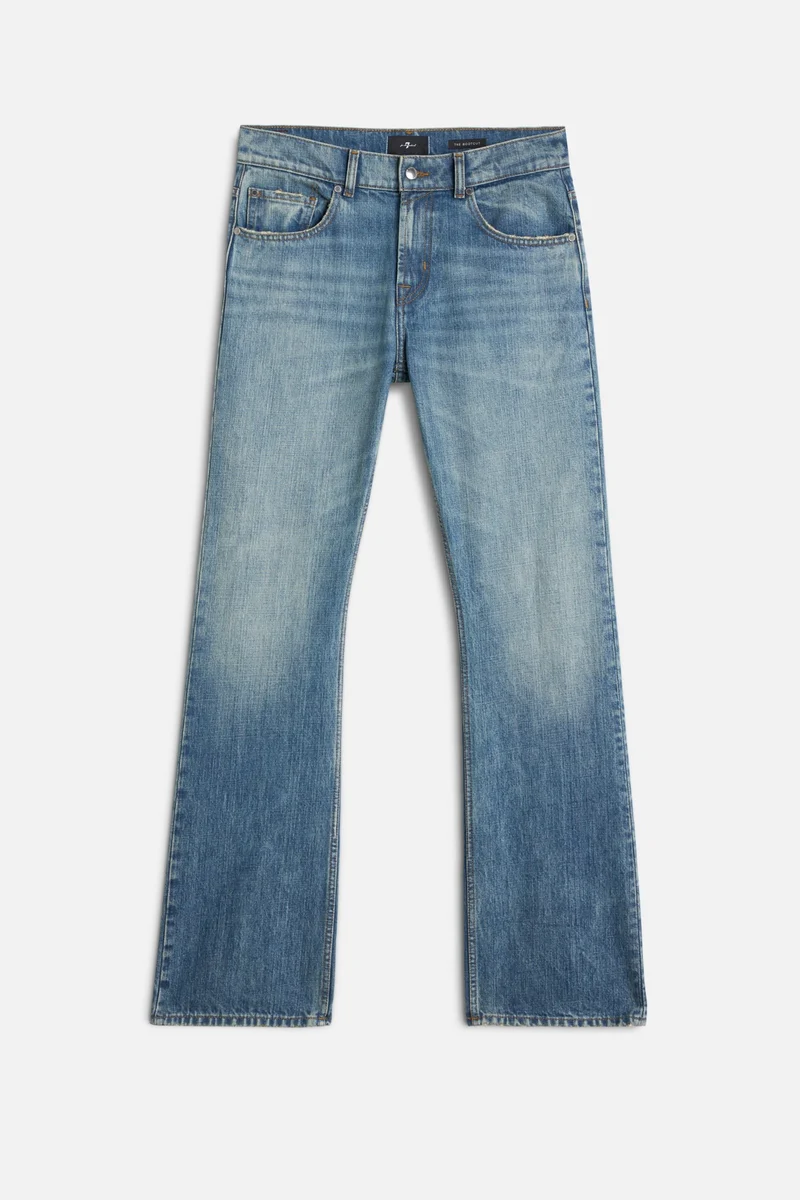 MANKIND The Bootcut in West Village