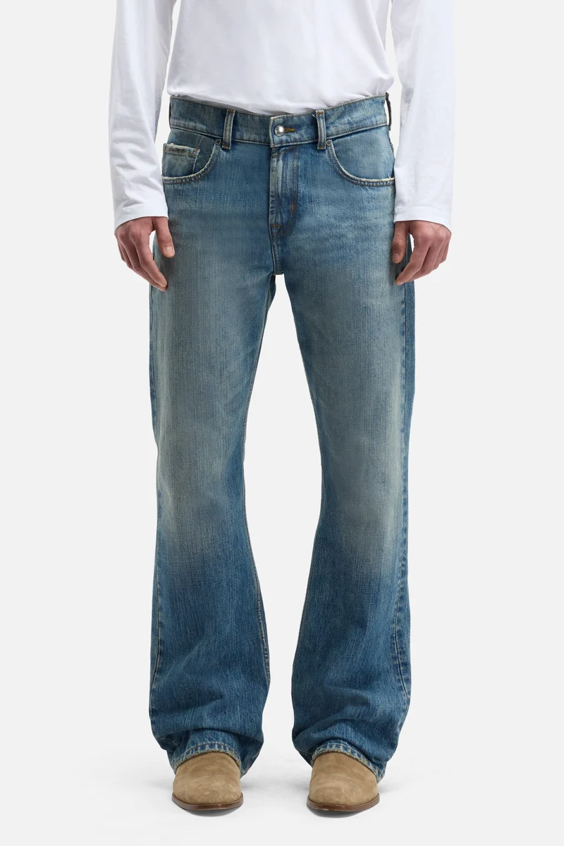 MANKIND The Bootcut in West Village