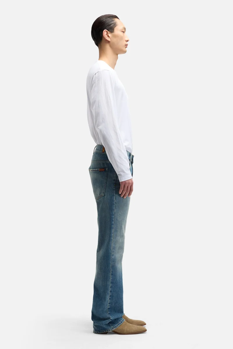 MANKIND The Bootcut in West Village