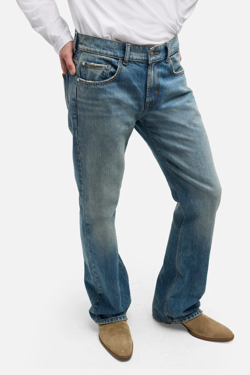 MANKIND The Bootcut in West Village