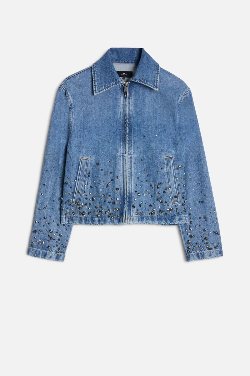 MANKIND Workwear Jacket in Dance