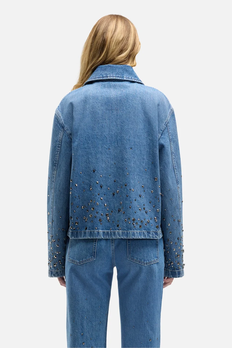 MANKIND Workwear Jacket in Dance