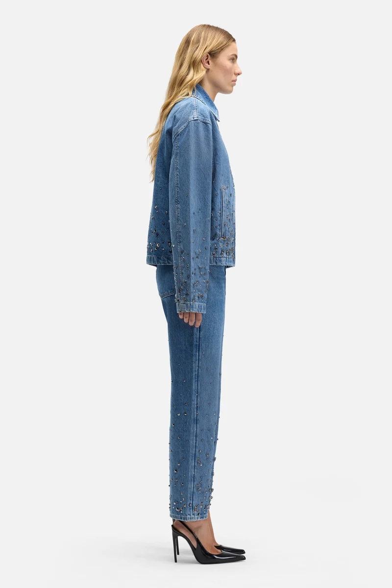 MANKIND Workwear Jacket in Dance