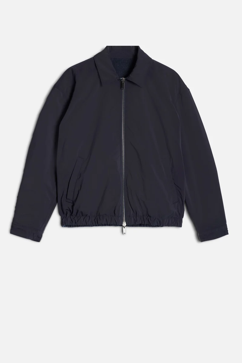 MANKIND Reversible Bomber Jacket in Resilience