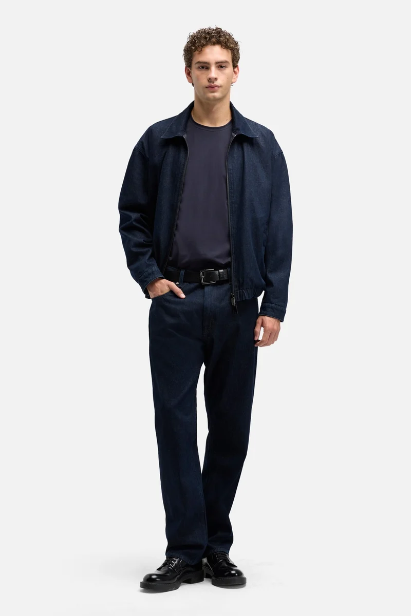 MANKIND Reversible Bomber Jacket in Resilience