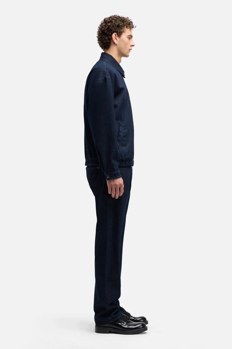 MANKIND Reversible Bomber Jacket in Resilience