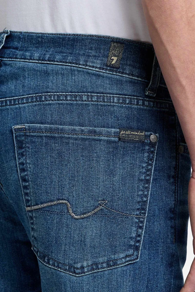Airweft Denim Slimmy in Flash
