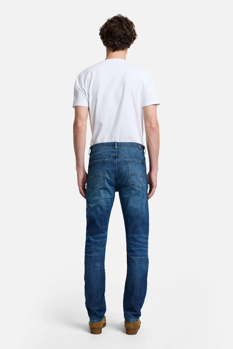 Airweft Denim Slimmy in Flash