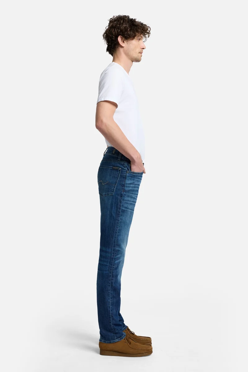 Airweft Denim Slimmy in Flash