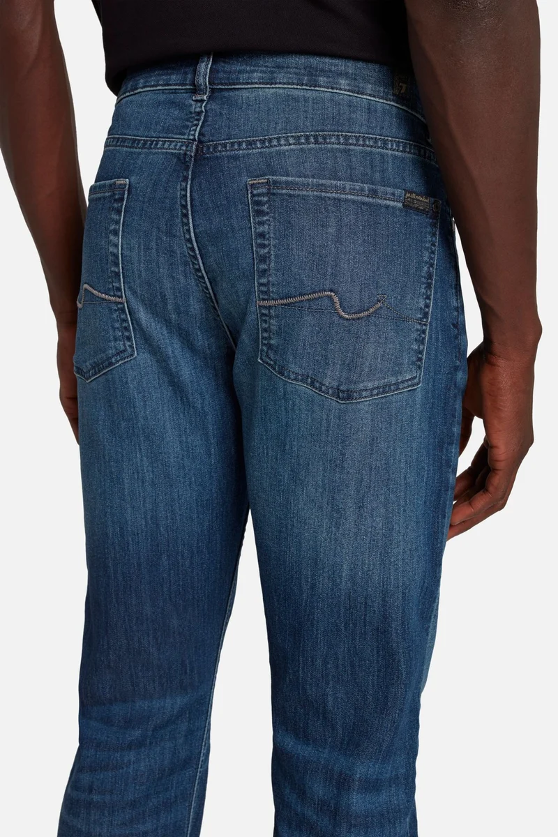 Airweft Denim Slimmy in Flash