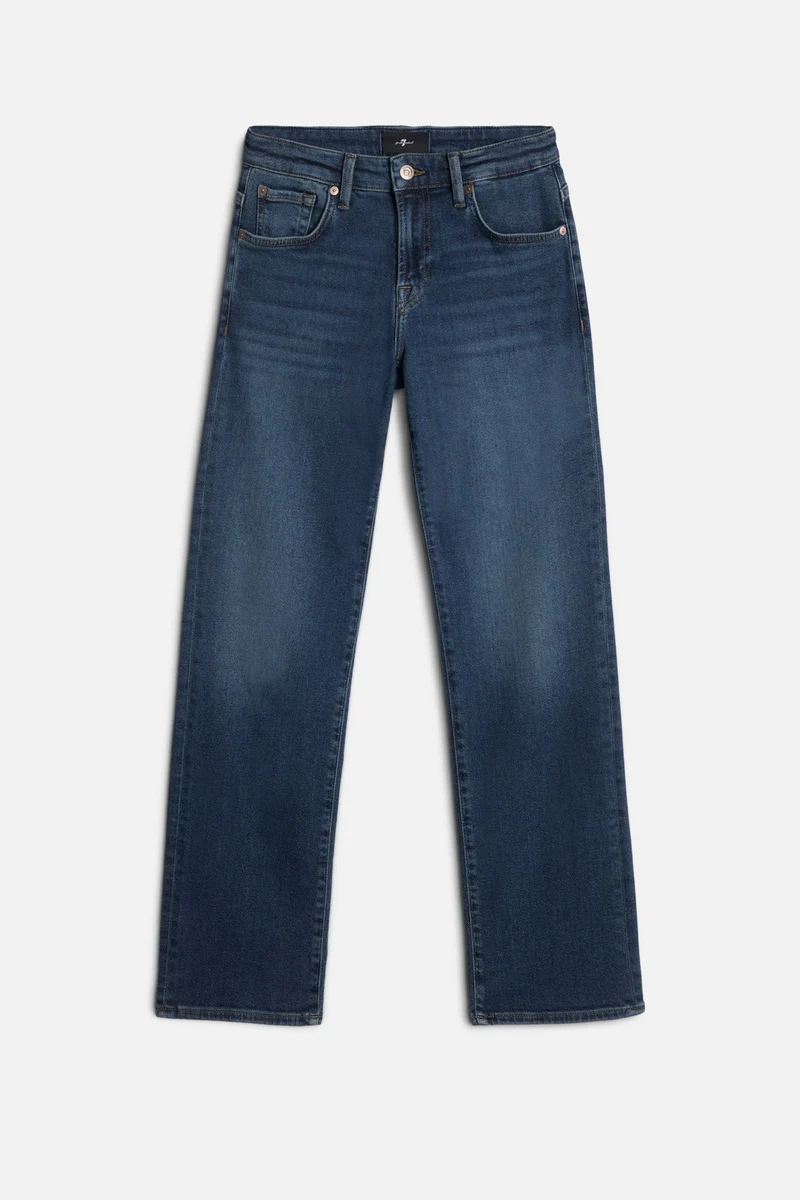 CALIE STRAIGHT in Luxe Vintage Cisco