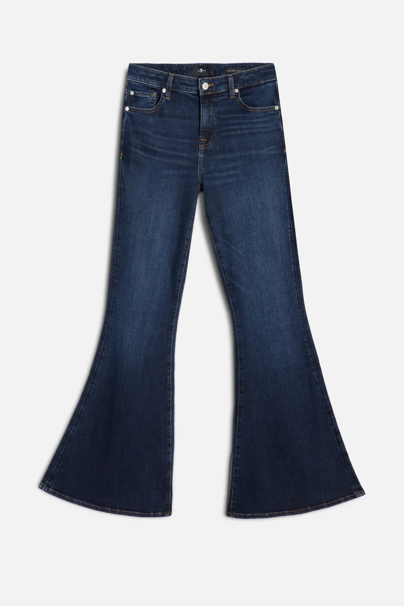 Slim Illusion The Bell in Midnight Fade