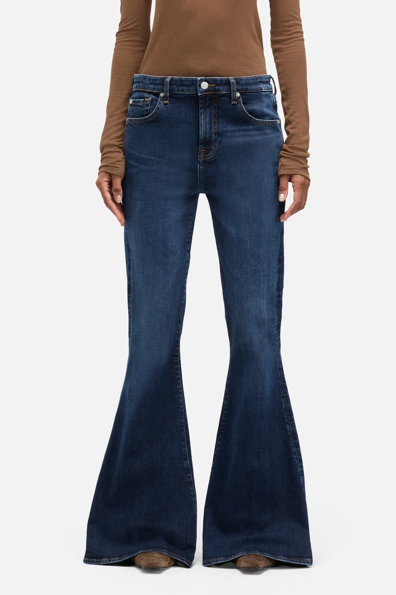 Slim Illusion The Bell in Midnight Fade