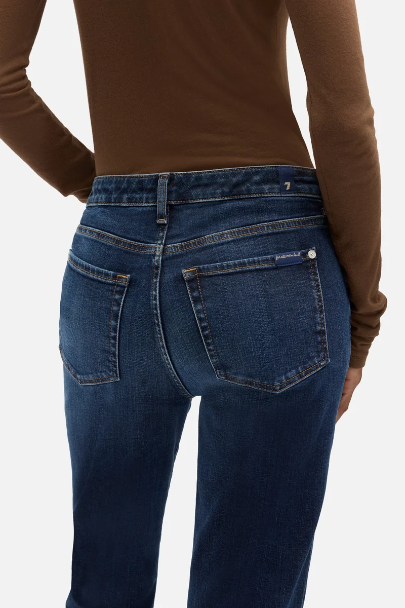 Slim Illusion The Bell in Midnight Fade