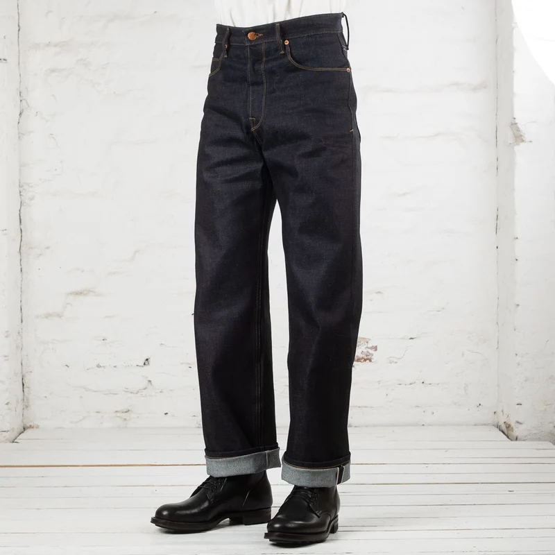 Modesto Workwear Fit 14,5 oz.